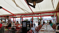 Atmosphère du Restaurant français La Grenouille à Honfleur - n°14