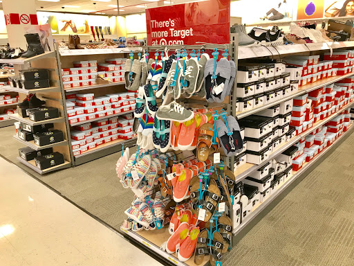 Department Store «Target», reviews and photos, 240 Independence Way, Danvers, MA 01923, USA