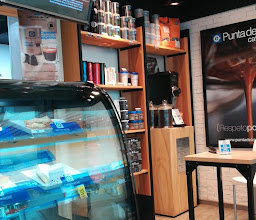 Café Punta Del Cielo Aerocomidas Culiacan photo