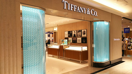 TIFFANY & CO. Isetan Urawa Store