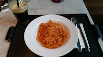 Spaghetti du Restaurant italien IT - Italian Trattoria BNF à Paris - n°2