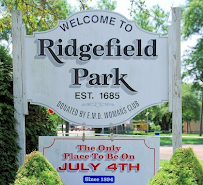 Lawn in Order - Ridgefield Park - Photo 6 - Car repair in , New York