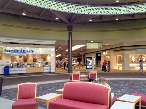Shopping Mall «Wiregrass Commons Mall», reviews and photos, 900 Commons Dr, Dothan, AL 36303, USA