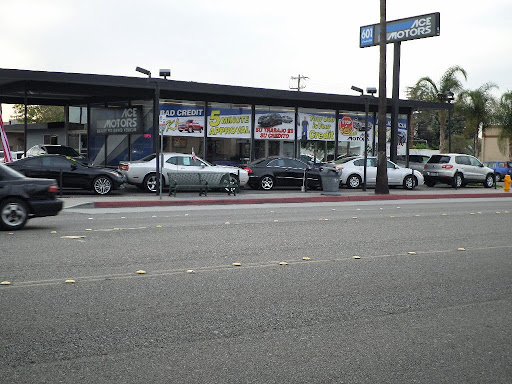 Used Car Dealer «ACE Motors», reviews and photos, 601 S Anaheim Blvd, Anaheim, CA 92805, USA