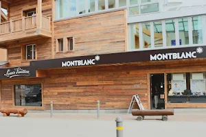 Boutique Montblanc Crans - Montana image