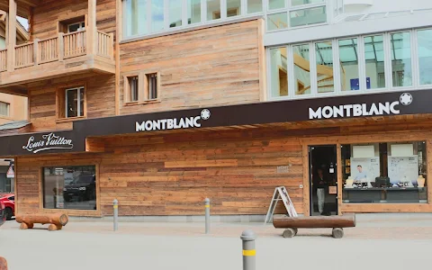 Boutique Montblanc Crans - Montana image