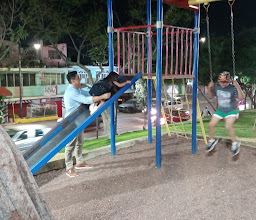 Recreation Area Child photo