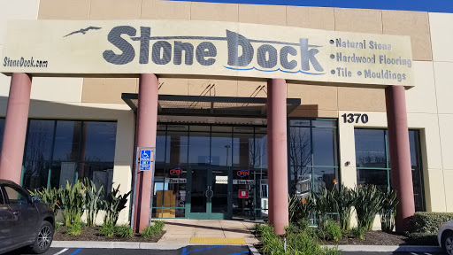 Stone Dock & Design