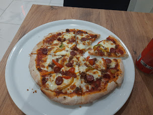 Photo n°1 de Ocheese linandes à Cergy ()