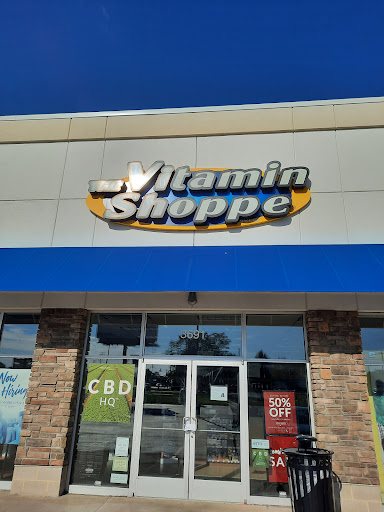 Vitamin & Supplements Store «Vitamin Shoppe», reviews and photos, 3689 28th St SE, Grand Rapids, MI 49512, USA