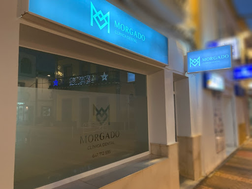 Clínica Dental Morgado / Ribera del Fresno en Ribera del Fresno, Badajoz