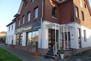 Med Kebabhaus Selfkant-Tüddern image