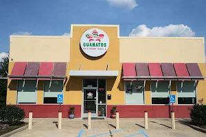 Guanatos Mexican Grill image