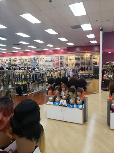 Beauty Supply Store «Beauty 4 U», reviews and photos, 3551 32nd Ave, Temple Hills, MD 20748, USA