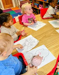 Social Butterflies Daycare corp. - Car repair in Bronx, NY, Bronx - Rated 4.4/5