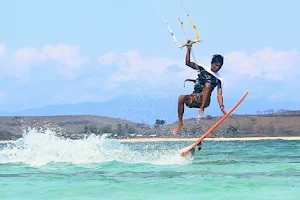 Lombok Kitesurfing image
