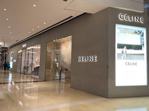 CELINE MACAU ONE CENTRAL