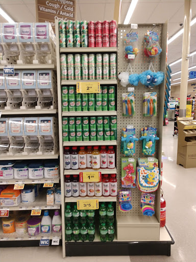 Grocery Store «Food Lion», reviews and photos, 3009 The Plaza, Charlotte, NC 28205, USA