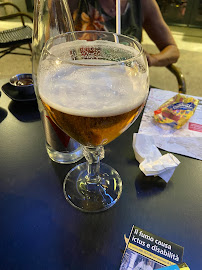 Bière du Restaurant Au Bureau Dijon - n°10