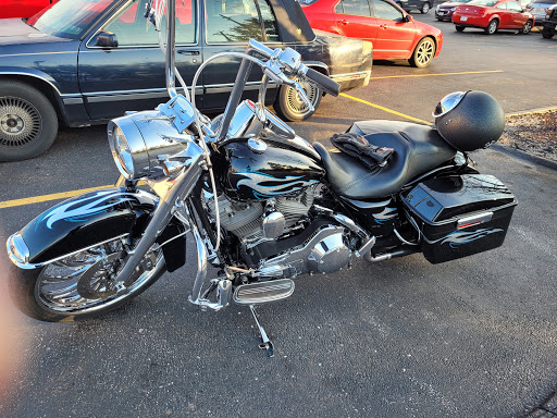 Used Motorcycle Dealer «D & C Cycle Parts & Performance», reviews and photos, 123 N Central Ave, Eureka, MO 63025, USA