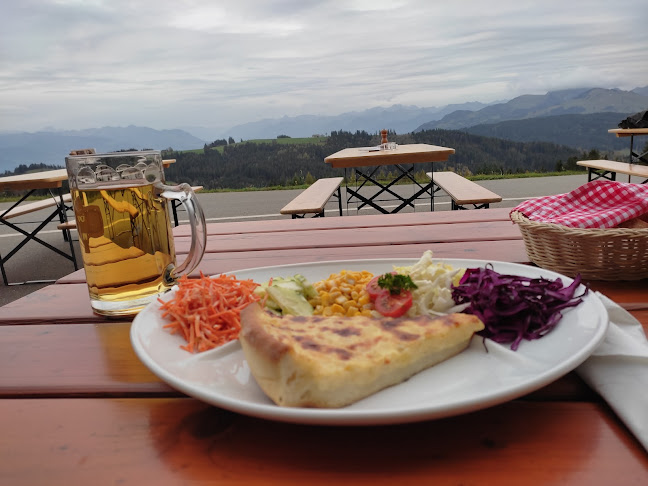 Rezensionen über Unterer Gäbris in Altstätten - Restaurant