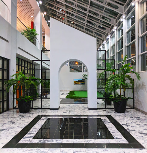 Wedding Venue «Capital City Club - Columbia», reviews and photos, 1201 Main St #2500, Columbia, SC 29201, USA