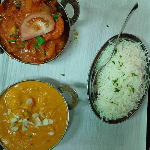 Avaliações doTaj Indian restaurant em Vila do Conde - Restaurante