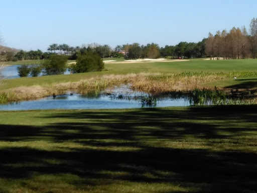 Golf Club «Timacuan Golf Club», reviews and photos, 550 Timacuan Blvd, Lake Mary, FL 32746, USA