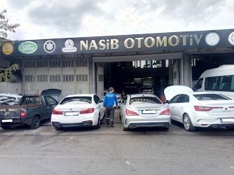 NASİB OTOMOTİV