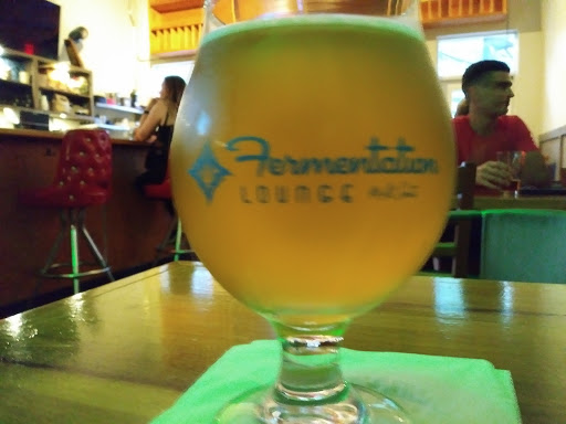 Cocktail Bar «Fermentation Lounge», reviews and photos, 415 All Saints St #113, Tallahassee, FL 32301, USA