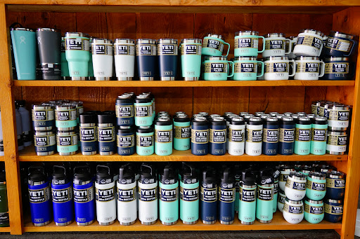 Sporting Goods Store «Capital Sports», reviews and photos, 1092 Helena Ave, Helena, MT 59601, USA