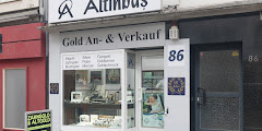 Altinbas Gold An- & Verkauf