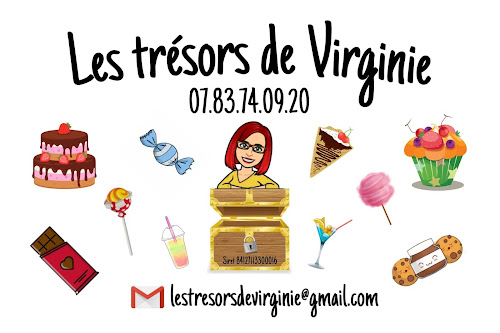 Épicerie Les trésors de Virginie Meunet-sur-Vatan