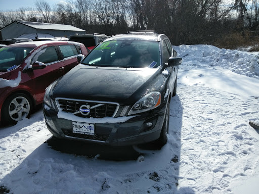 Used Car Dealer «Ridgeview Motors, Inc.», reviews and photos, 5595 W Ridge Rd, Spencerport, NY 14559, USA