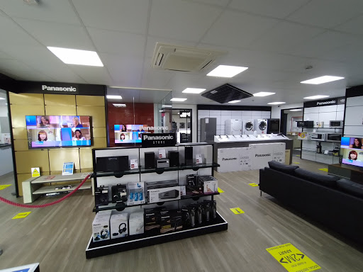 Panasonic Store Crawley