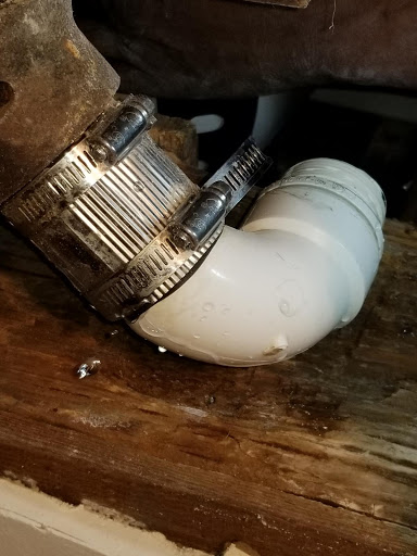 Plumber «Fox Valley Plumbing & BackFlow Services», reviews and photos, 637 Frazier Ave #6, Elgin, IL 60123, USA