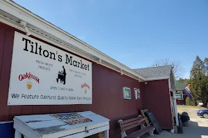 Tilton's Market image
