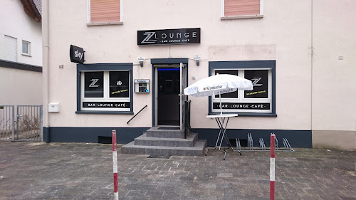 Z Lounge à Frankfurt am Main