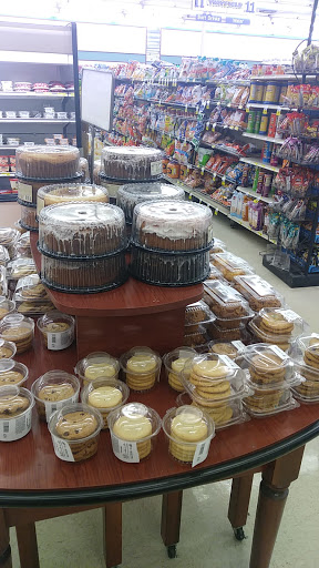 Grocery Store «Wayfield Foods, Inc.», reviews and photos, 3465 E Main St, College Park, GA 30337, USA