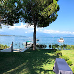 Photo n°6 de l'avis de Thomas.e fait le 04/08/2020 à 21:44 sur le  Splendido Bay à Padenghe sul Garda