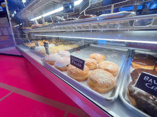 Donut Shop «Hurts Donut Company», reviews and photos, 746 Asp Ave, Norman, OK 73069, USA
