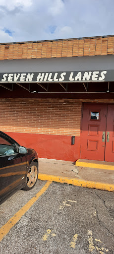 Bowling Alley «Seven Hills Lanes», reviews and photos, 7279 Broadview Rd, Independence, OH 44131, USA