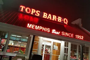 Tops Bar-B-Q image