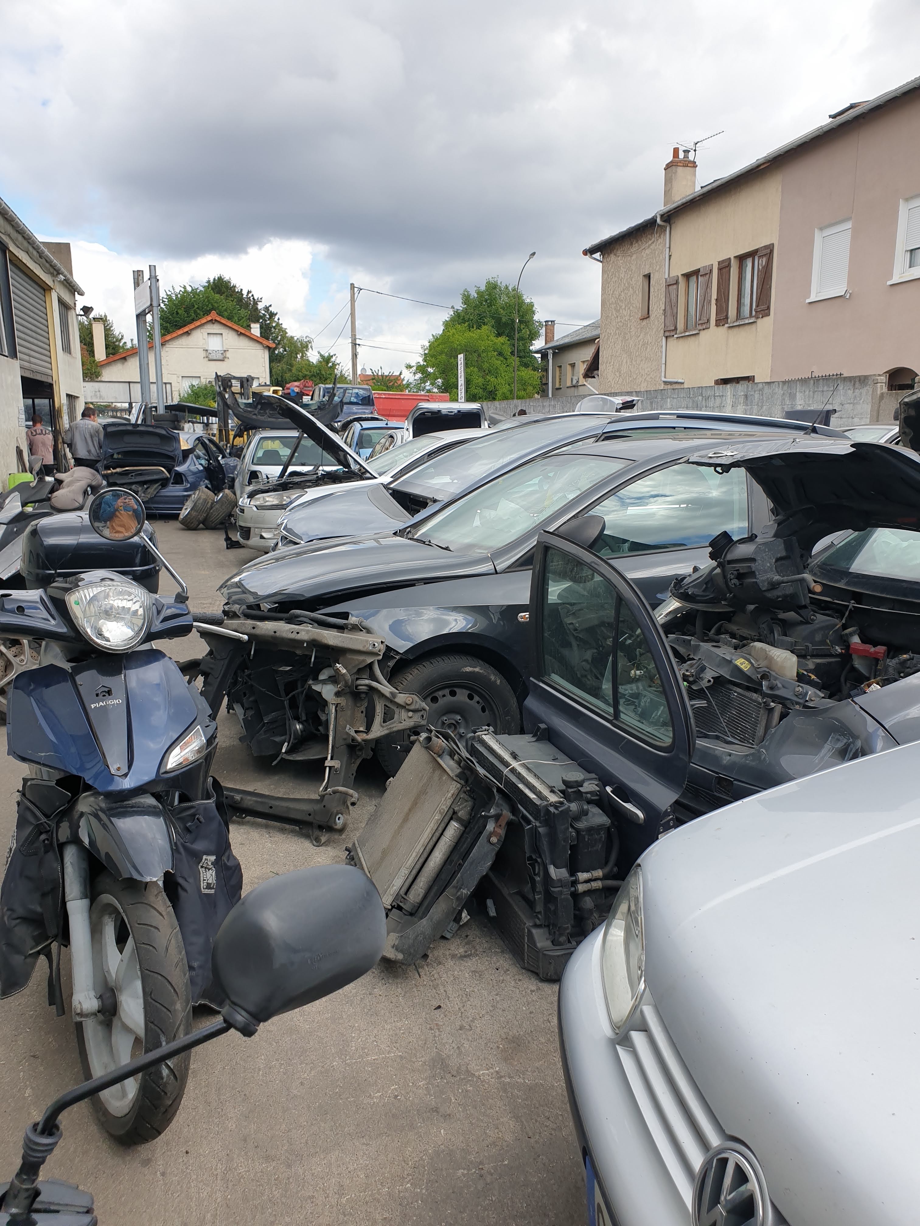 Photo n° 6 de l'avis de Anand.h fait le 16/06/2020 à 16:59