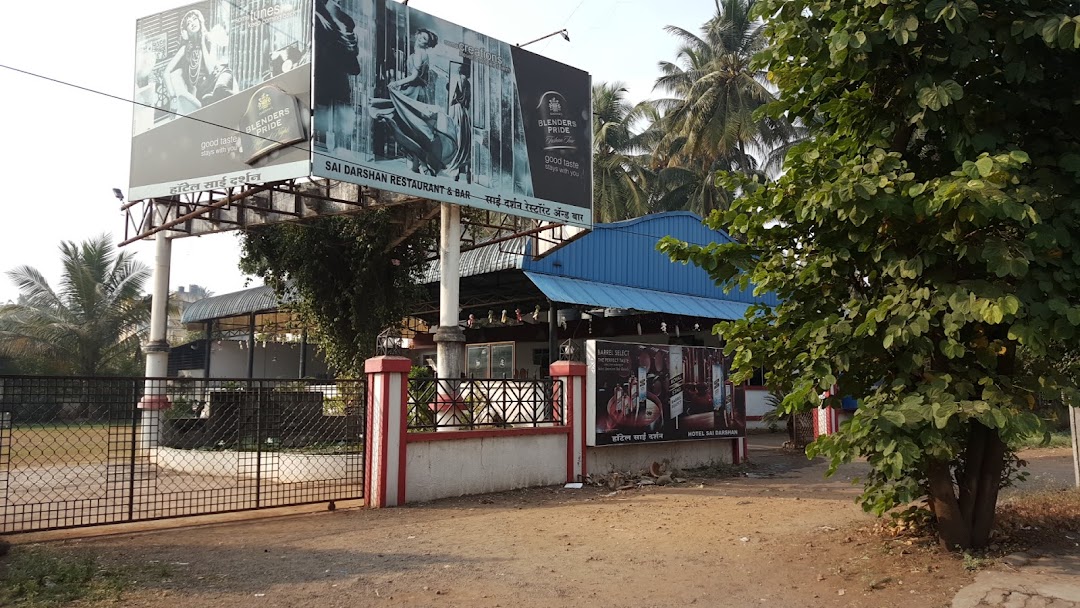 Hotel yash