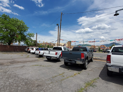 Used Car Dealer «Your Budget Auto Sales», reviews and photos, 3330 State St, Salt Lake City, UT 84115, USA