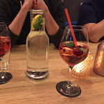 Photo n°6 de l'avis de Patrizia.u fait le 24/02/2020 à 14:12 sur le  BECKS Restaurant Pfullingen à Pfullingen