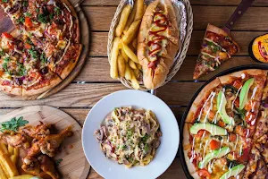 Slice Pizza & Kebab image