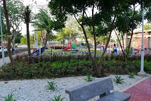 Tivoli Park image