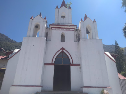 Parroquia de San Isidro Labrador